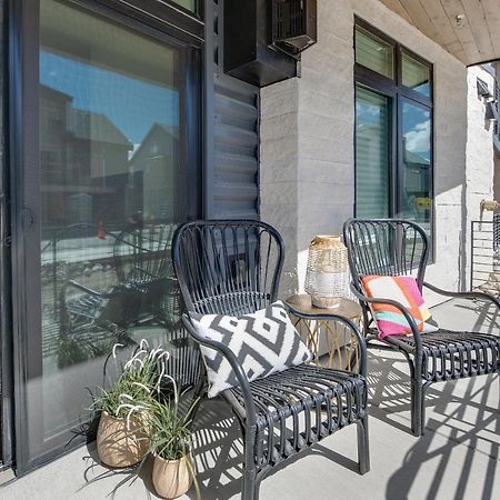 River West Red Peak Condo - Sweet Summit Retreat Silverthorne Luaran gambar