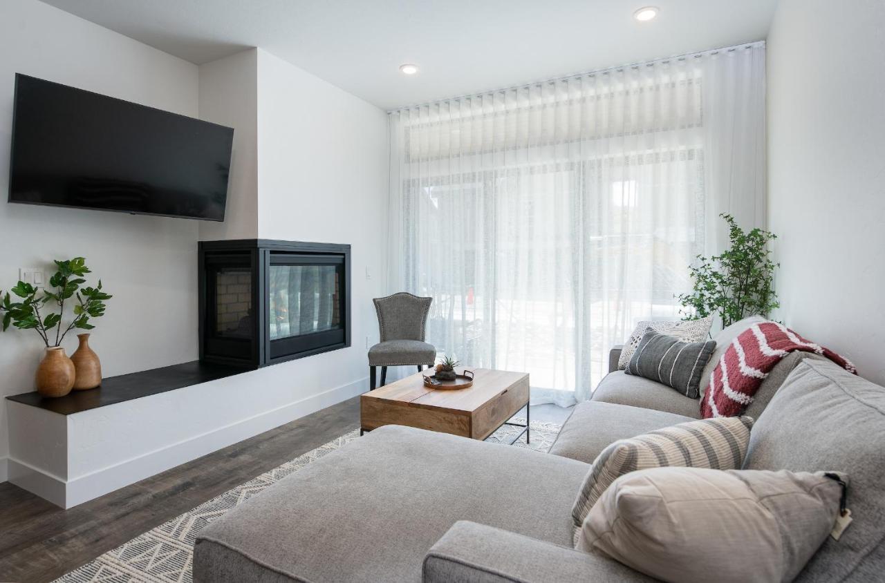 River West Red Peak Condo - Sweet Summit Retreat Silverthorne Luaran gambar