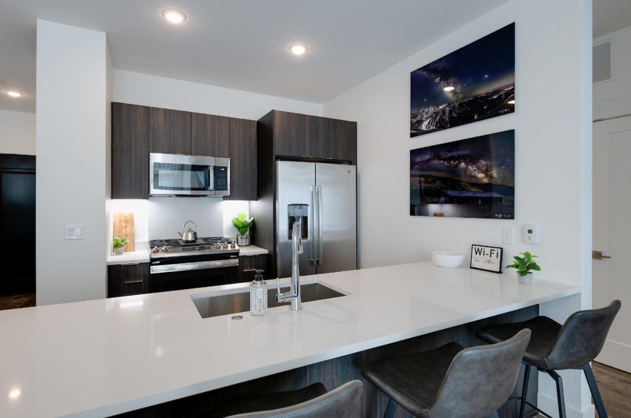 River West Red Peak Condo - Sweet Summit Retreat Silverthorne Luaran gambar
