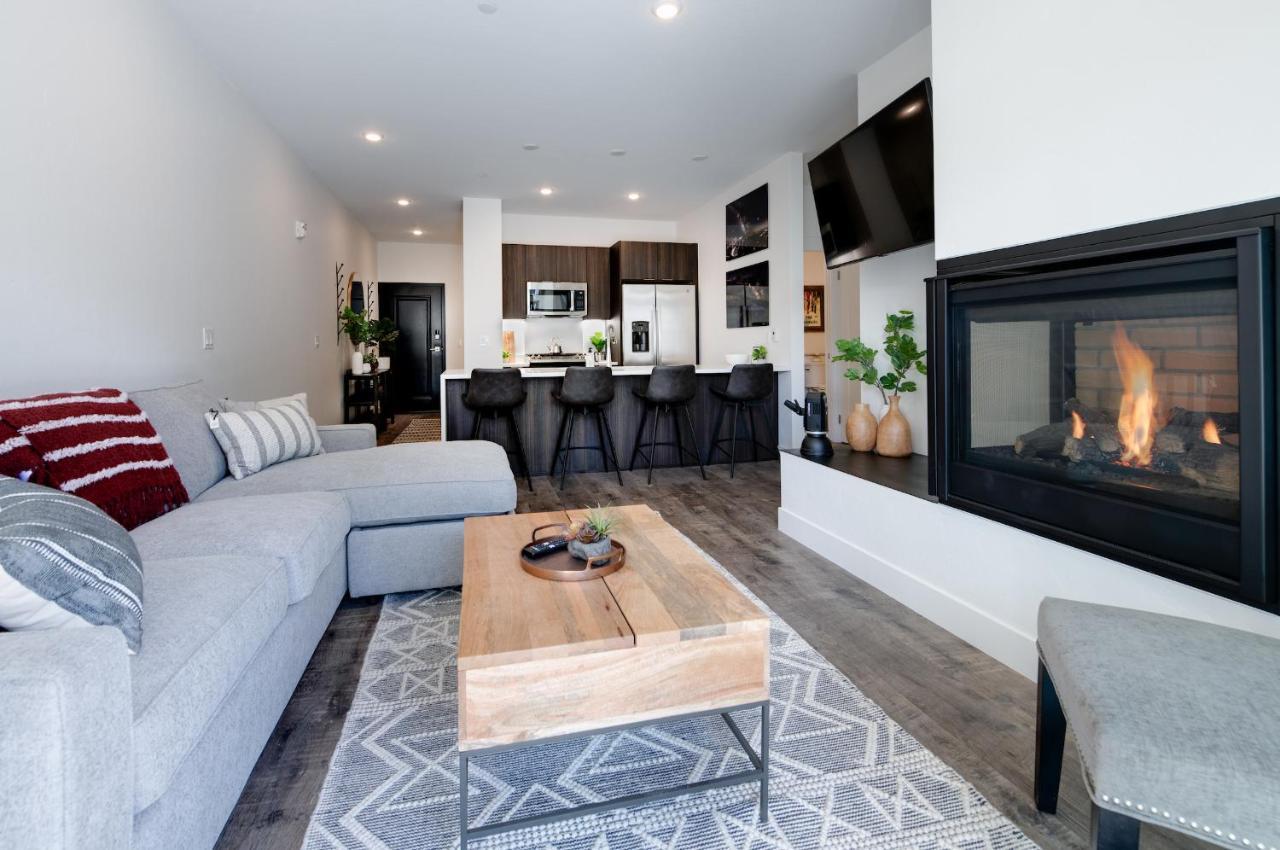 River West Red Peak Condo - Sweet Summit Retreat Silverthorne Luaran gambar
