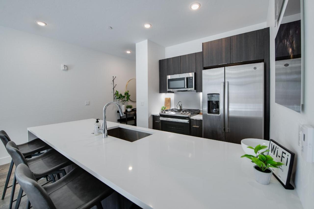 River West Red Peak Condo - Sweet Summit Retreat Silverthorne Luaran gambar