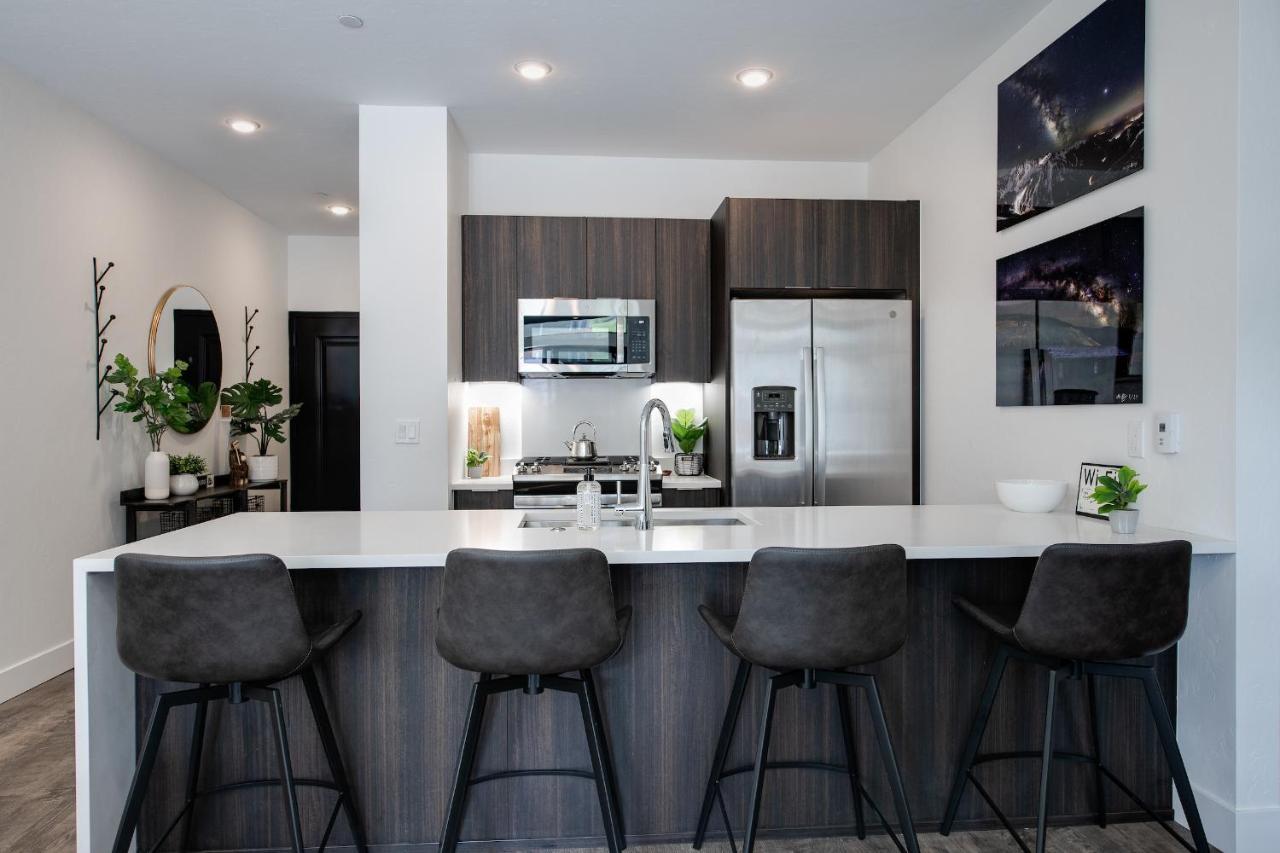 River West Red Peak Condo - Sweet Summit Retreat Silverthorne Luaran gambar