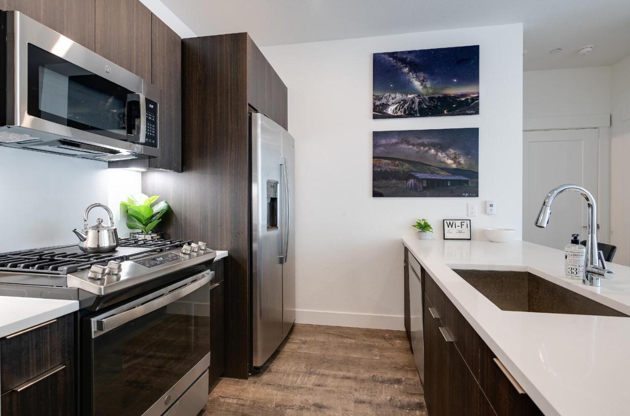 River West Red Peak Condo - Sweet Summit Retreat Silverthorne Luaran gambar