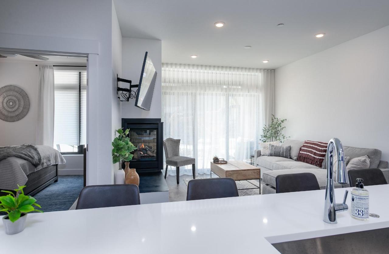 River West Red Peak Condo - Sweet Summit Retreat Silverthorne Luaran gambar