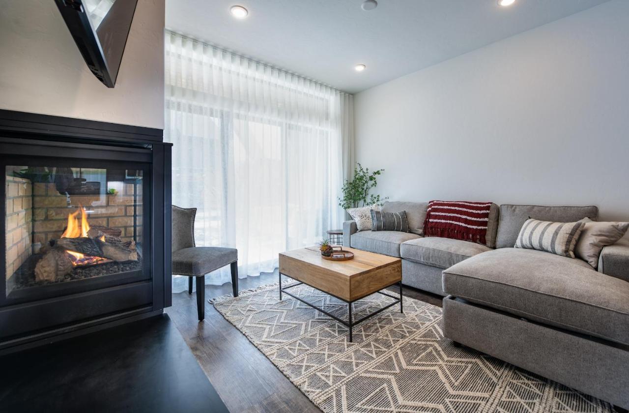 River West Red Peak Condo - Sweet Summit Retreat Silverthorne Luaran gambar