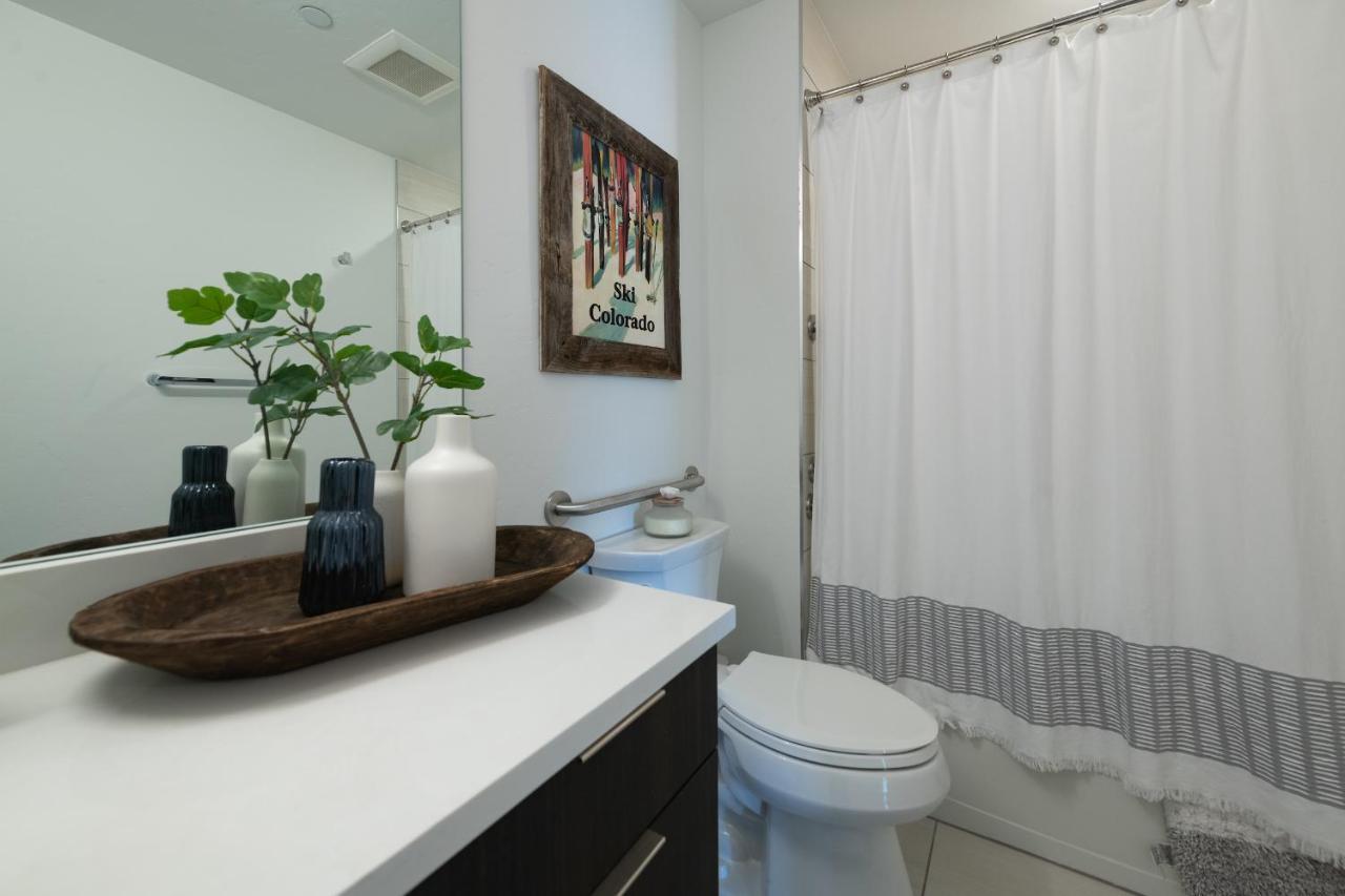 River West Red Peak Condo - Sweet Summit Retreat Silverthorne Luaran gambar