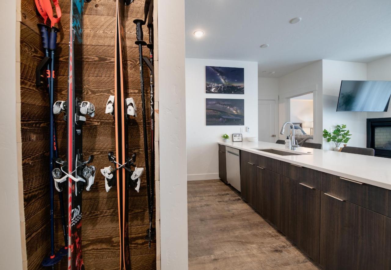 River West Red Peak Condo - Sweet Summit Retreat Silverthorne Luaran gambar