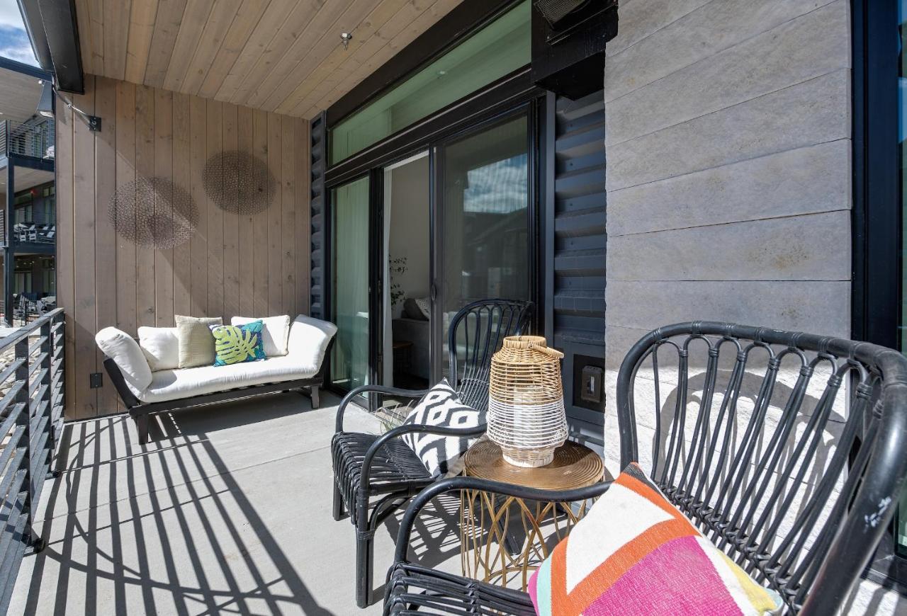 River West Red Peak Condo - Sweet Summit Retreat Silverthorne Luaran gambar
