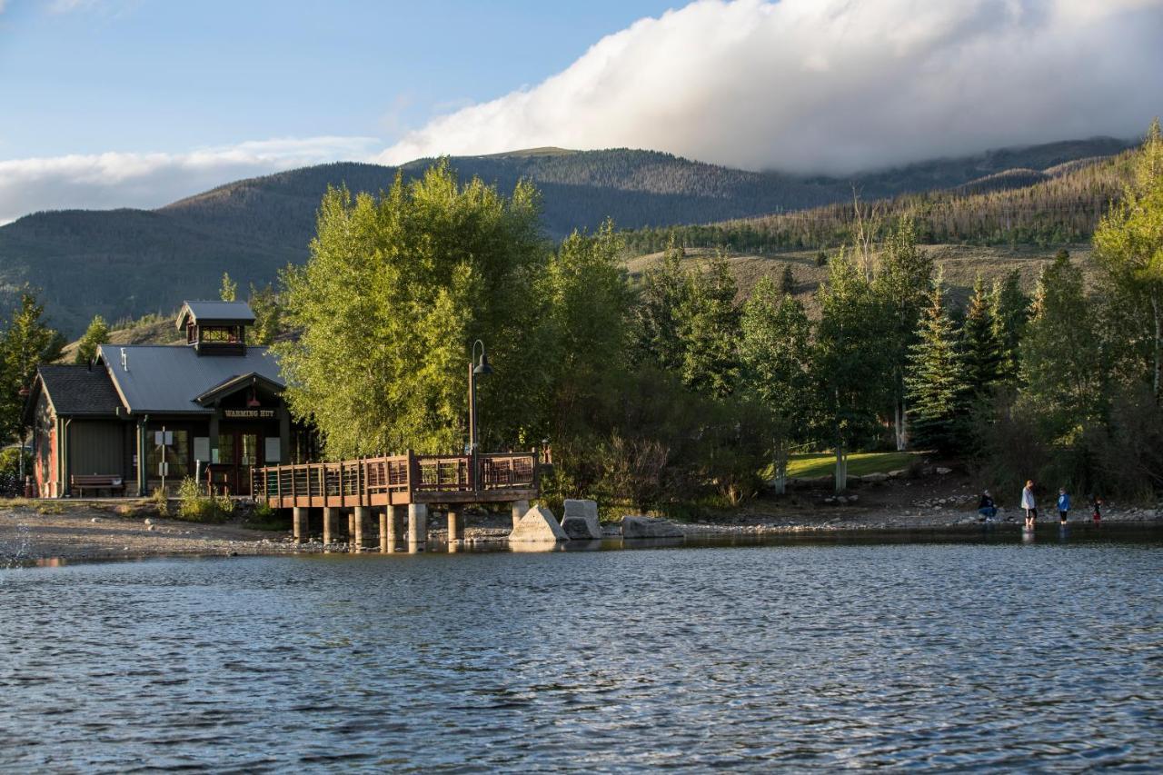 River West Red Peak Condo - Sweet Summit Retreat Silverthorne Luaran gambar