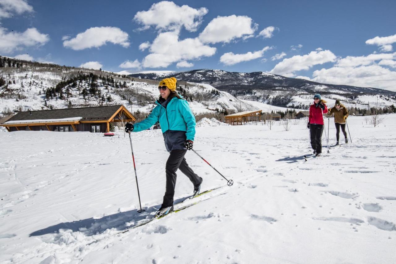 River West Red Peak Condo - Sweet Summit Retreat Silverthorne Luaran gambar