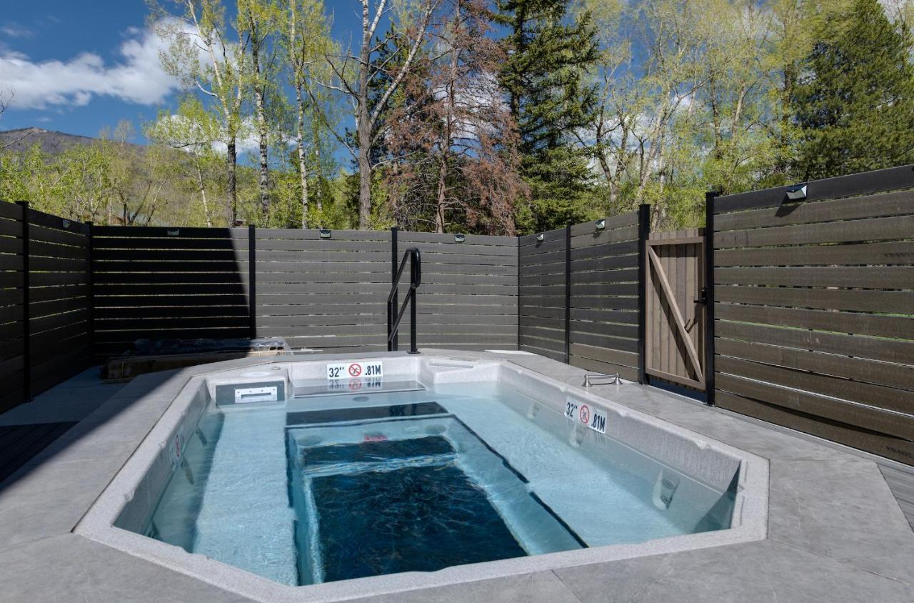 River West Red Peak Condo - Sweet Summit Retreat Silverthorne Luaran gambar