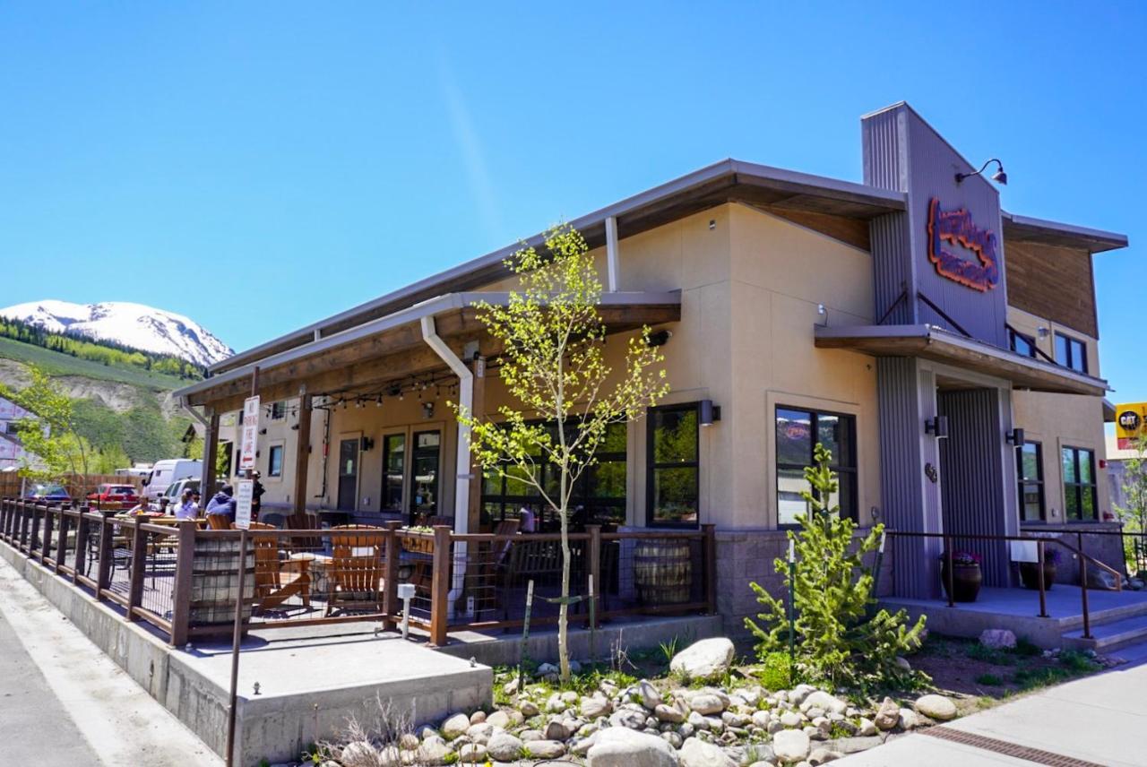 River West Red Peak Condo - Sweet Summit Retreat Silverthorne Luaran gambar