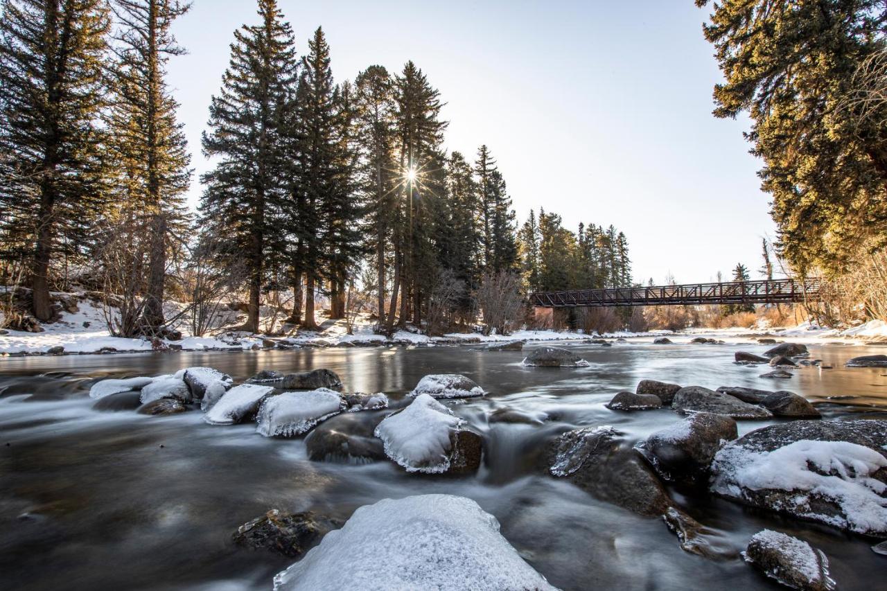 River West Red Peak Condo - Sweet Summit Retreat Silverthorne Luaran gambar