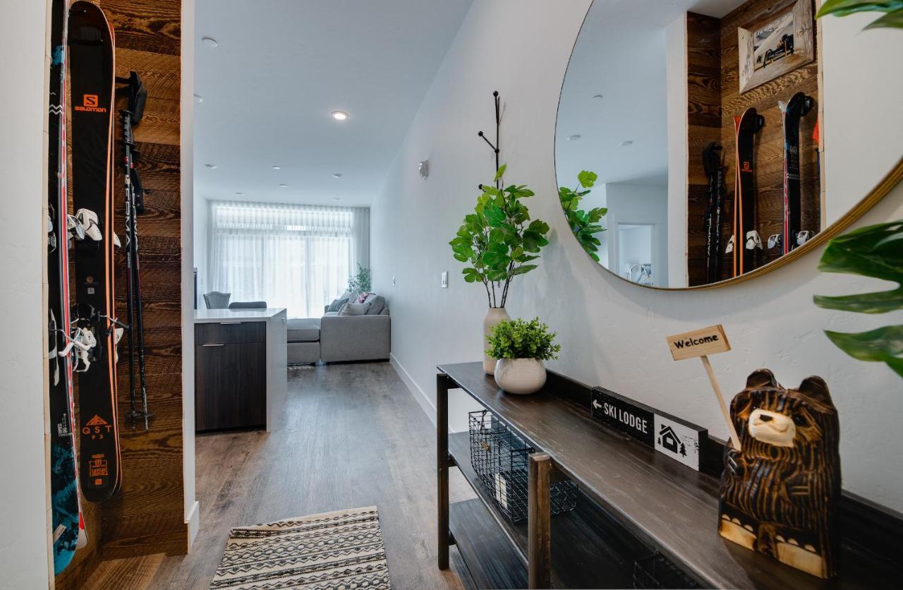 River West Red Peak Condo - Sweet Summit Retreat Silverthorne Luaran gambar