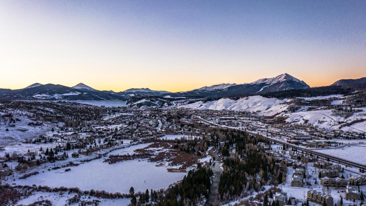 River West Red Peak Condo - Sweet Summit Retreat Silverthorne Luaran gambar